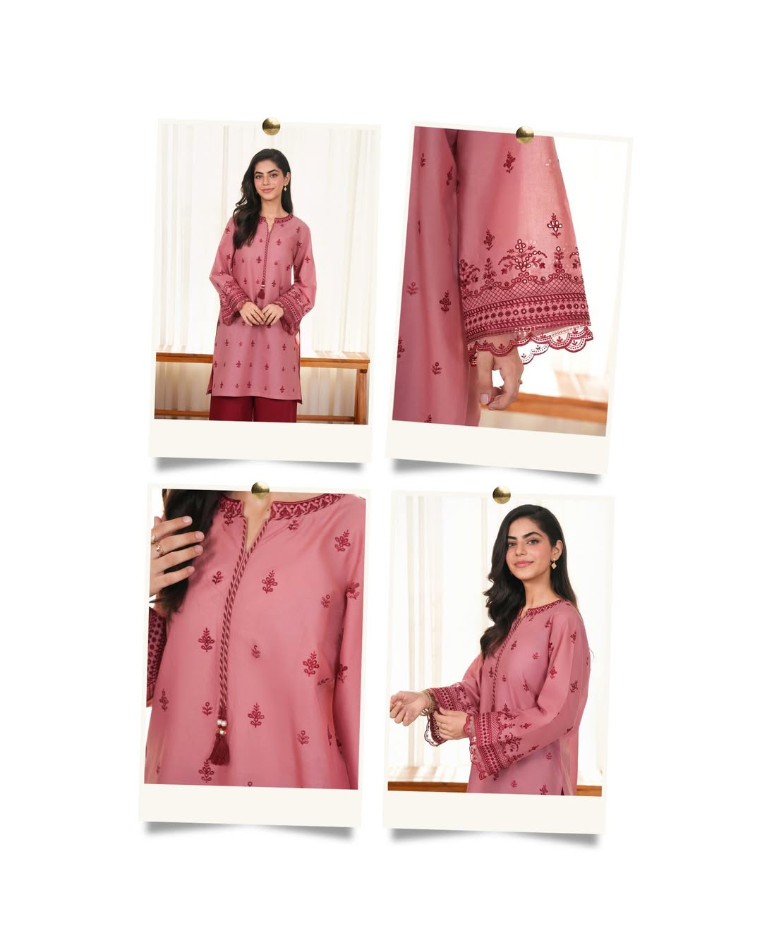 Berry - 2PC