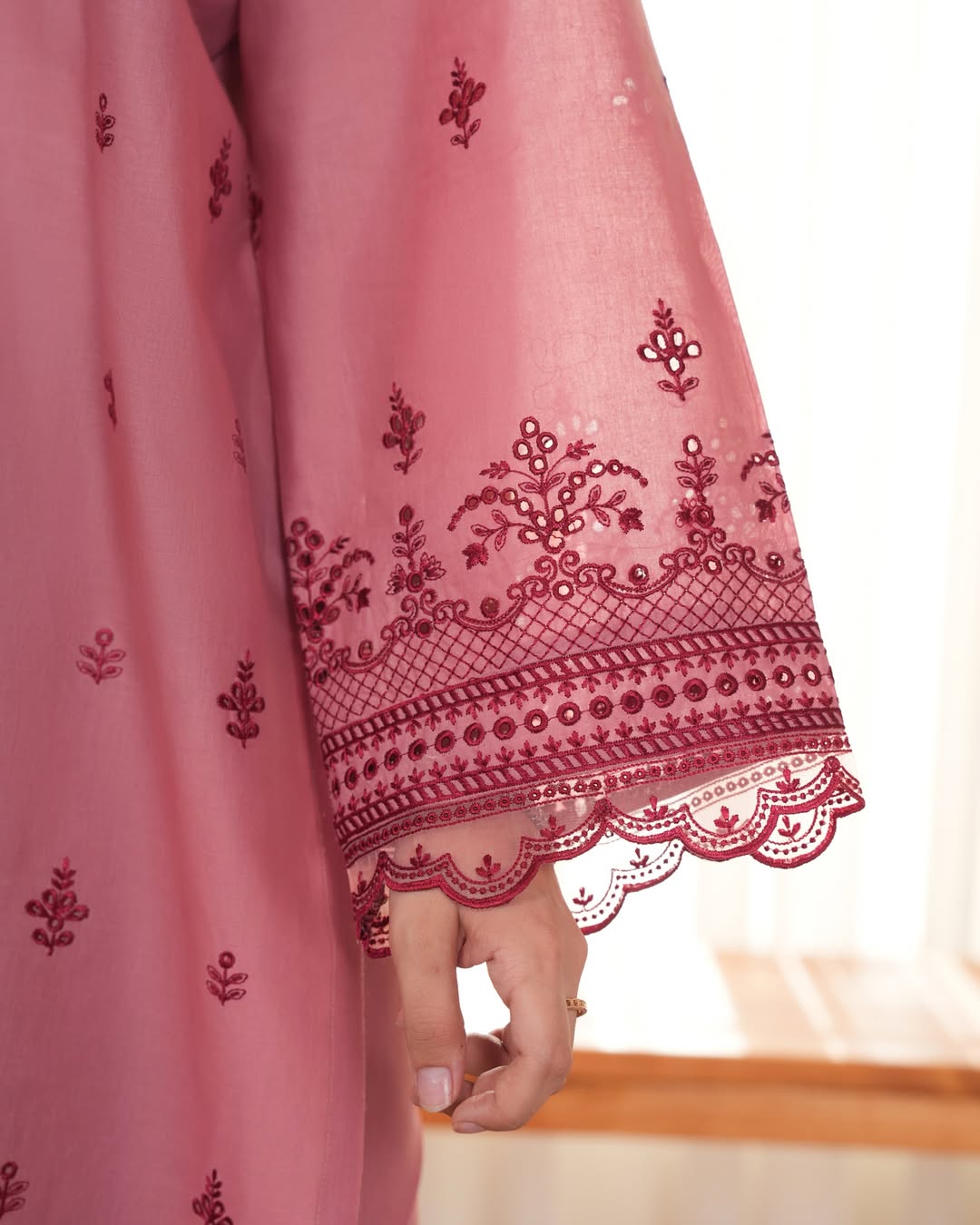 Berry - 2PC
