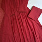 Rose Anarkali