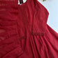 Rose Anarkali