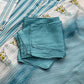 Teal Breeze