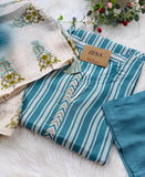Teal Breeze