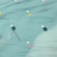 Teal Garden