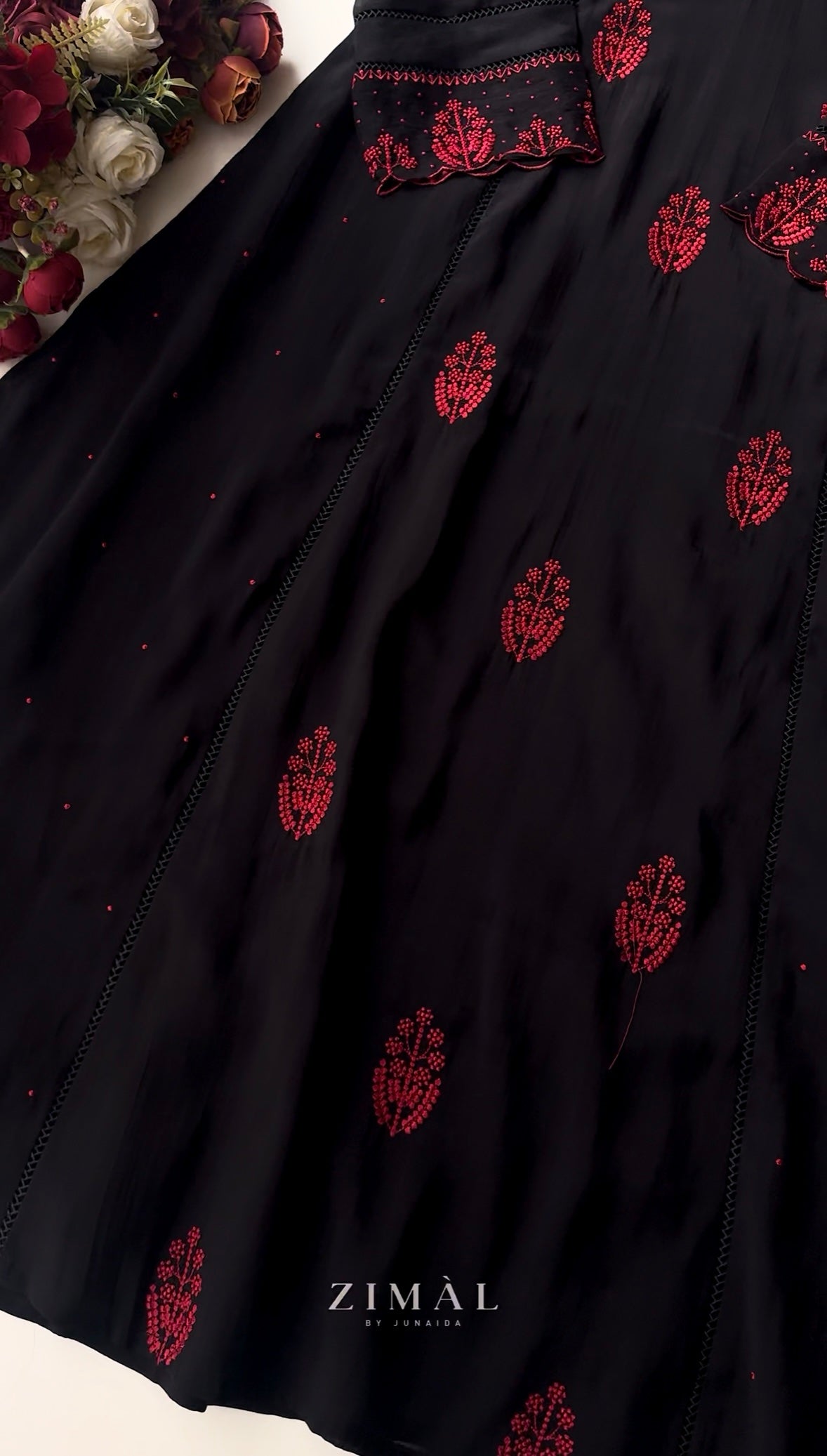 Ruby Noir