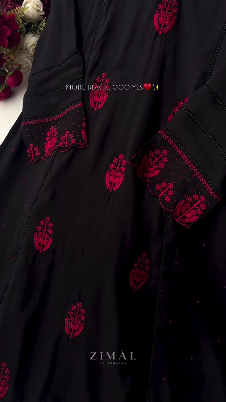 Ruby Noir